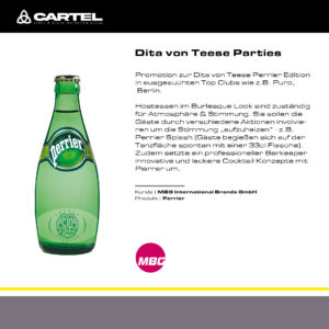 2404 CT Agentur Praesentation 1zu1 Dita Von Teese Parties 1