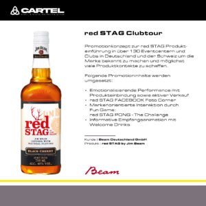 2404 CT Agentur Praesentation 1zu1 Red STAG Clubtour 1