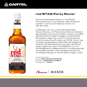 2404 CT Agentur Praesentation 1zu1 RedSTAG Party Revier 1